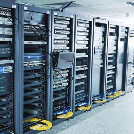 Server Hosting
